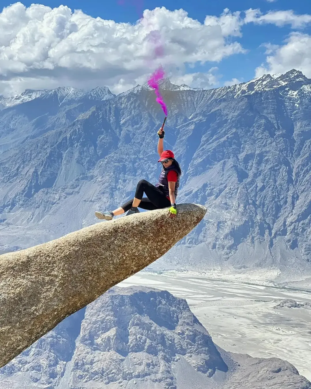 Mountain Photography